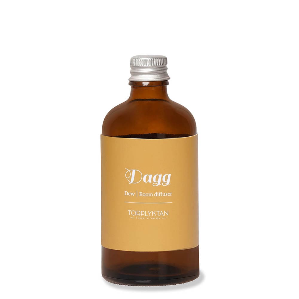 Geurstokjes - Dew - 100ml