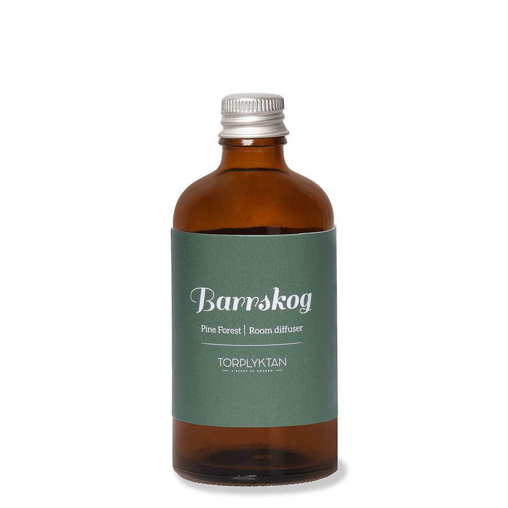 Geurstokjes - Pine Forest - 100ml