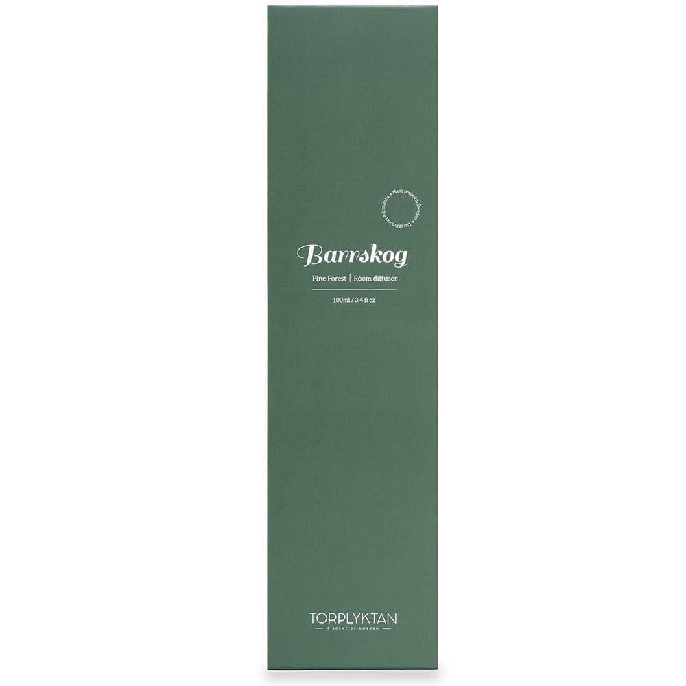 Geurstokjes - Pine Forest - 100ml