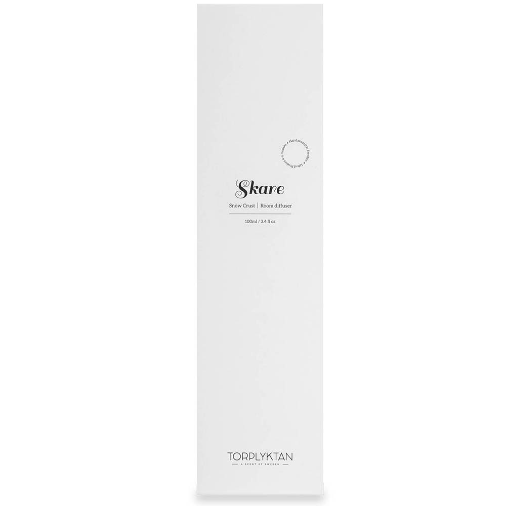Geurstokjes - Snow Crust - 100ml