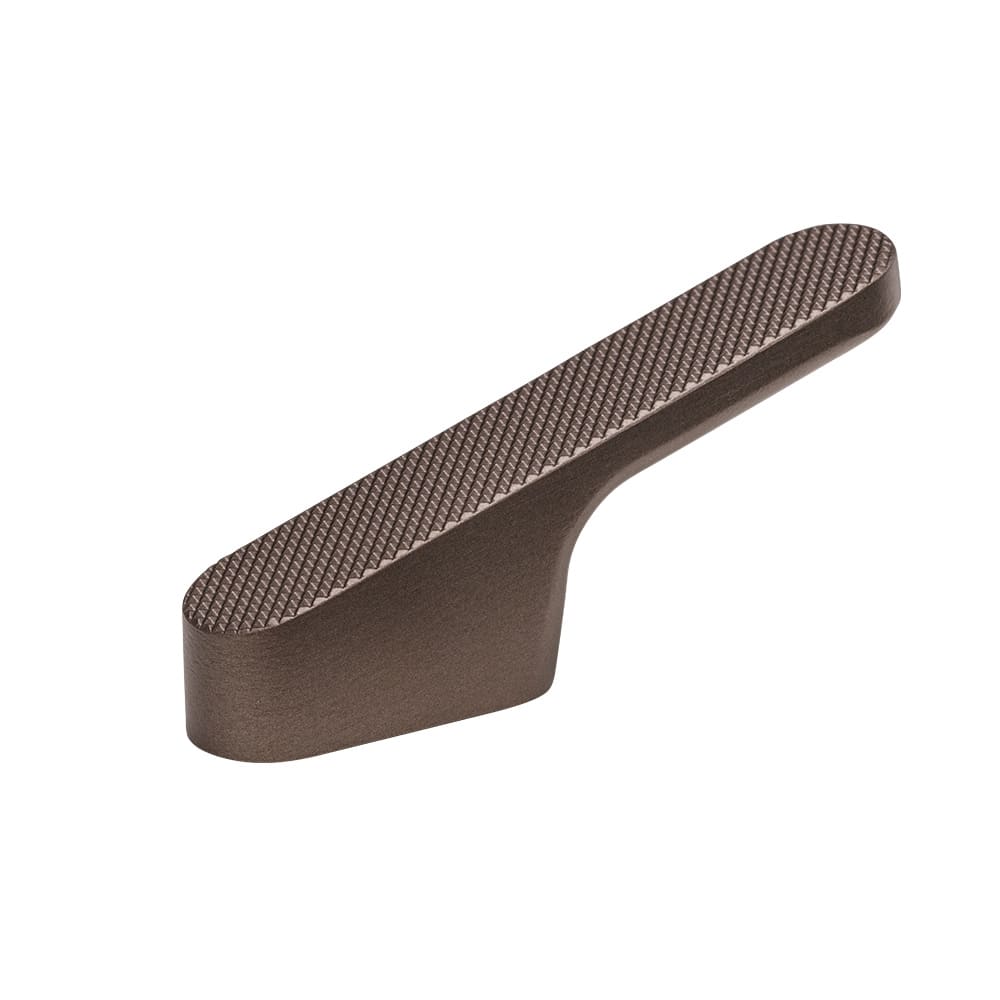 Haak Vibe Grip - Donker Brons