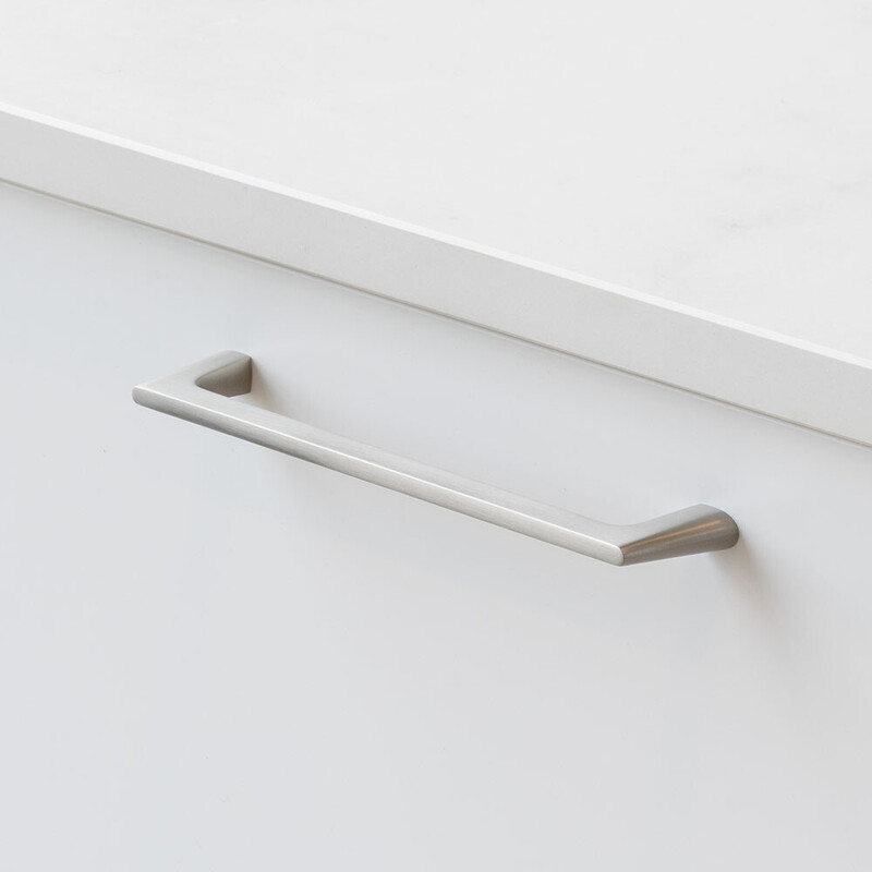 Handgreep Liv - 160mm - RVS Look