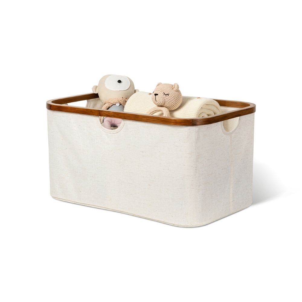 Wasmand - Zand