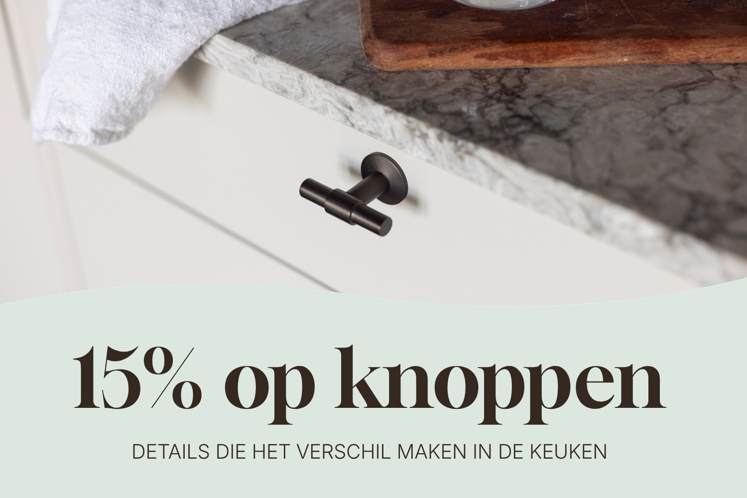 Knoppen