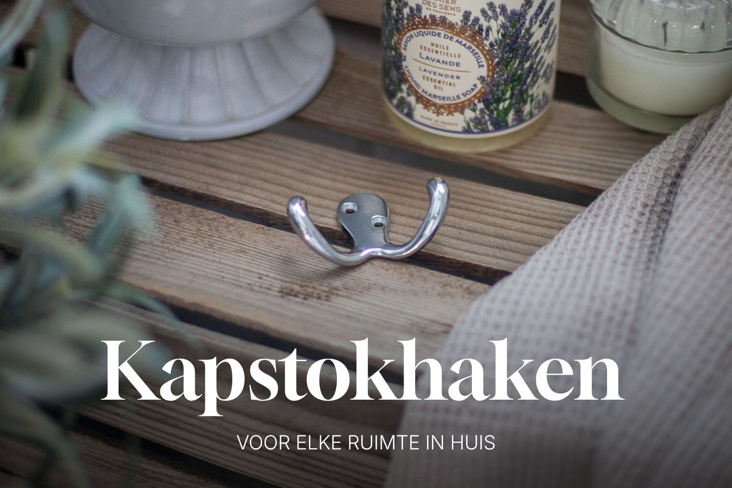Kapstokhaken